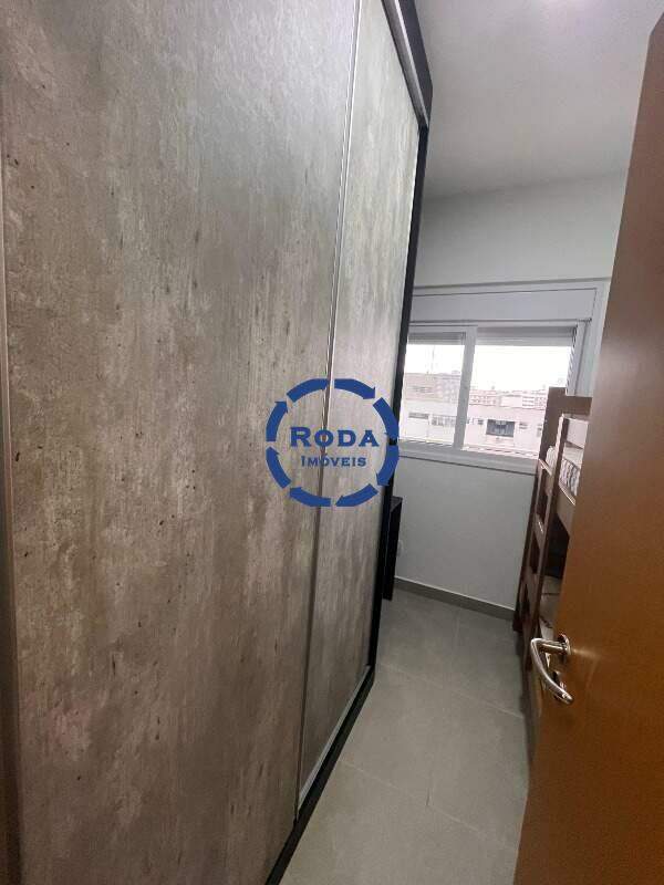 Apartamento à venda no Gonzaga: 