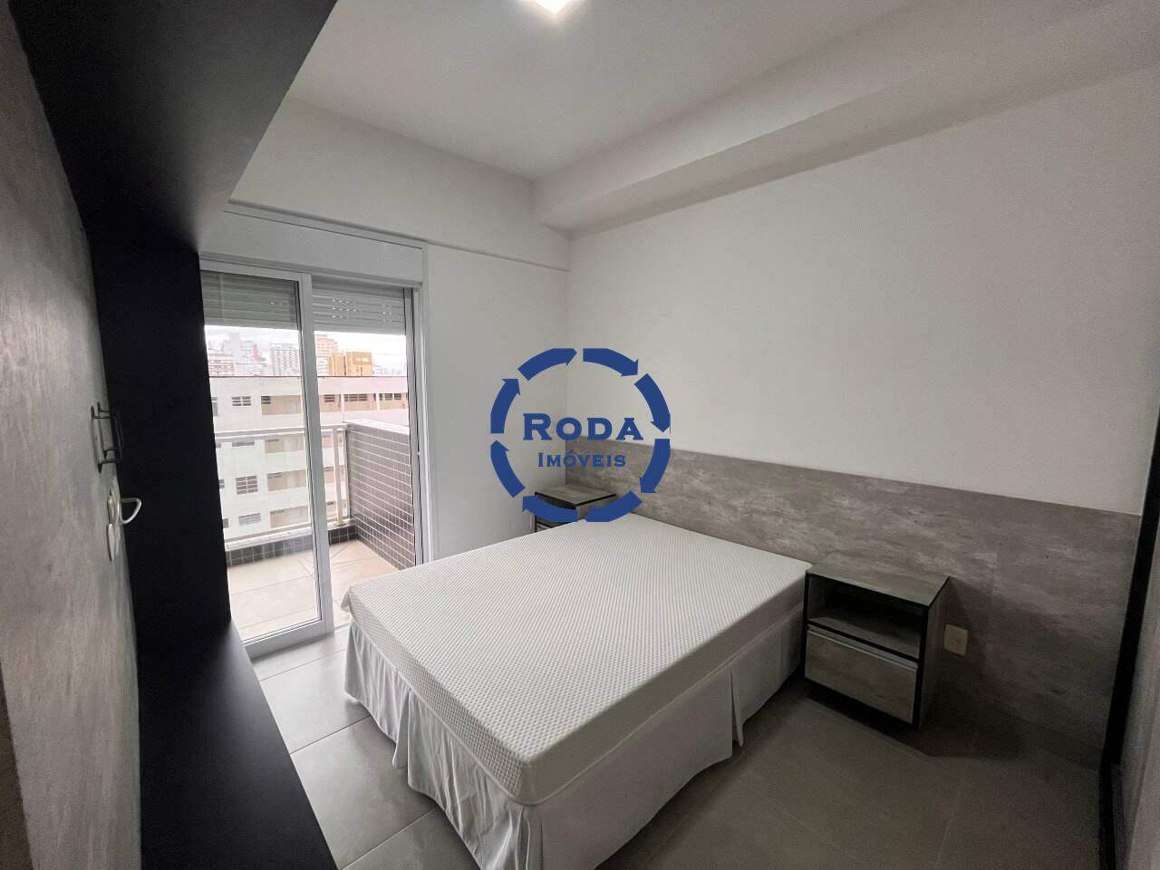 Apartamento à venda no Gonzaga: 