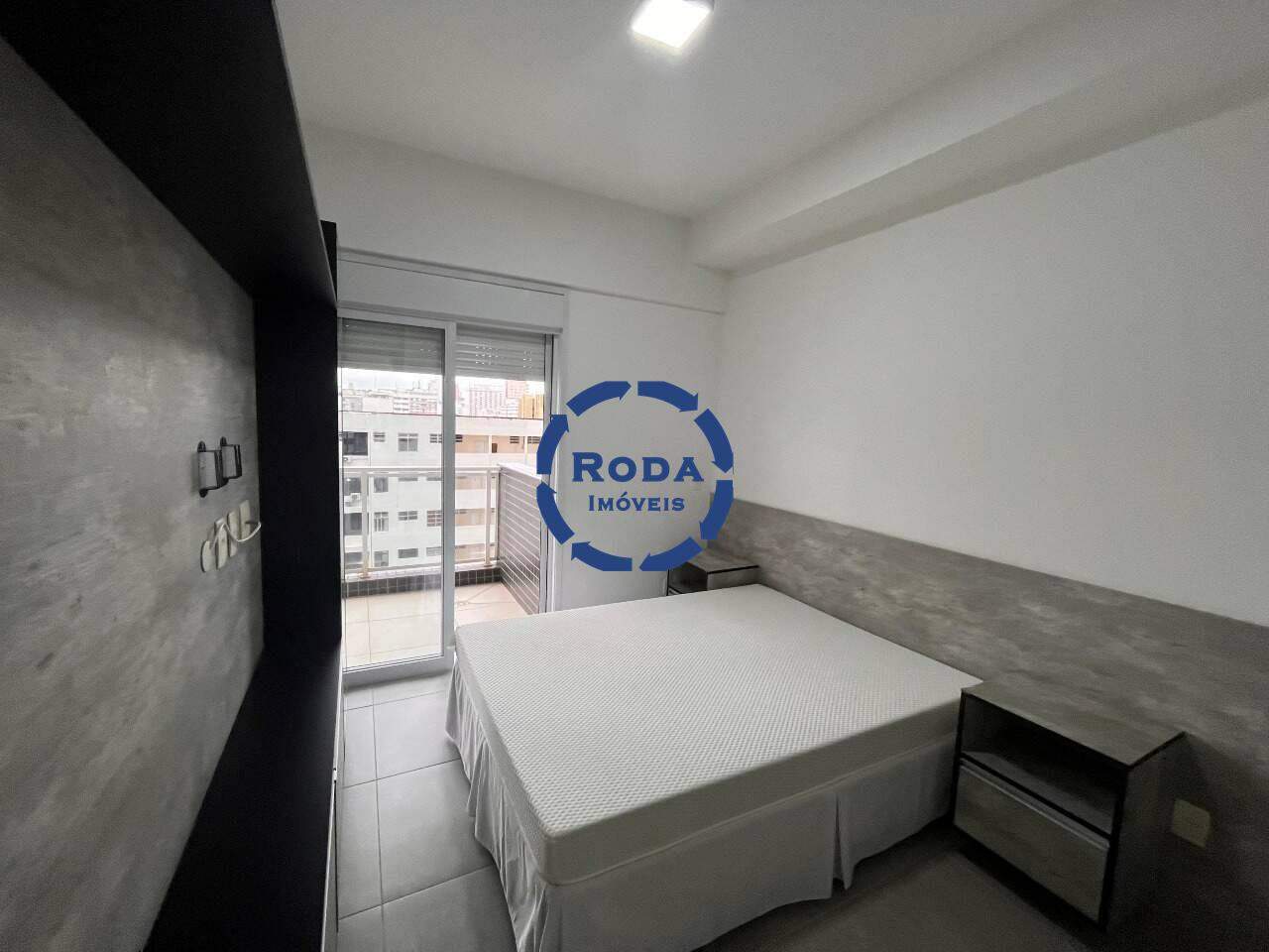 Apartamento à venda no Gonzaga: 