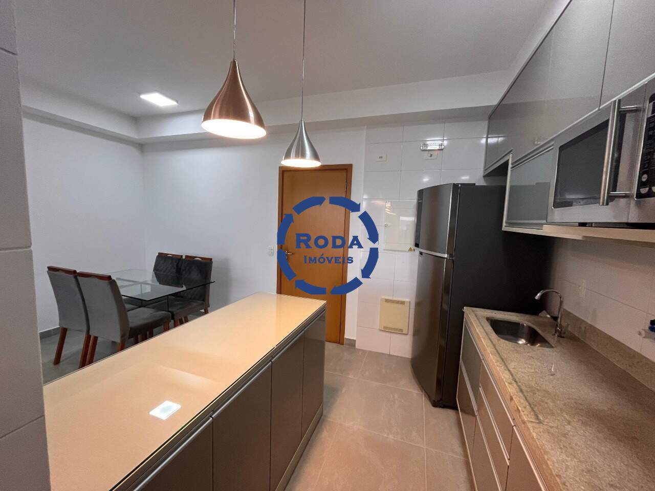 Apartamento à venda no Gonzaga: 