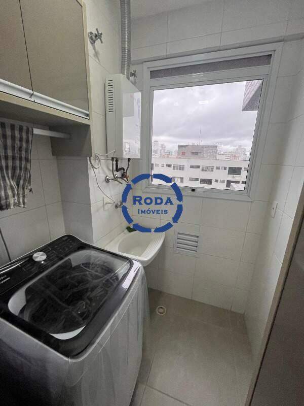 Apartamento à venda no Gonzaga: 