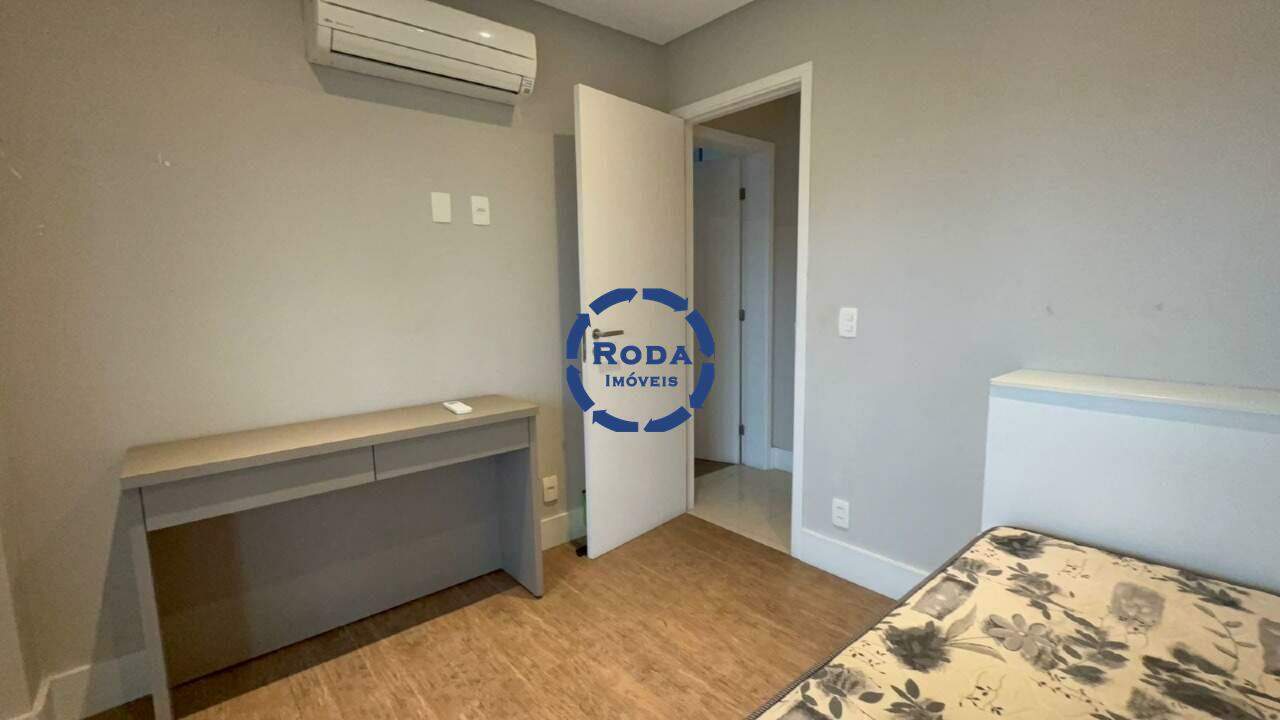 Apartamento à venda no Gonzaga: 