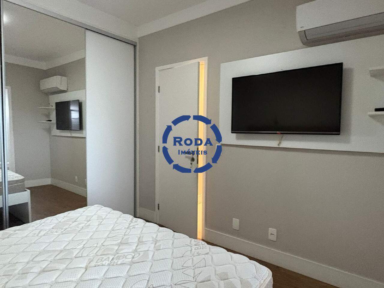 Apartamento à venda no Gonzaga: 