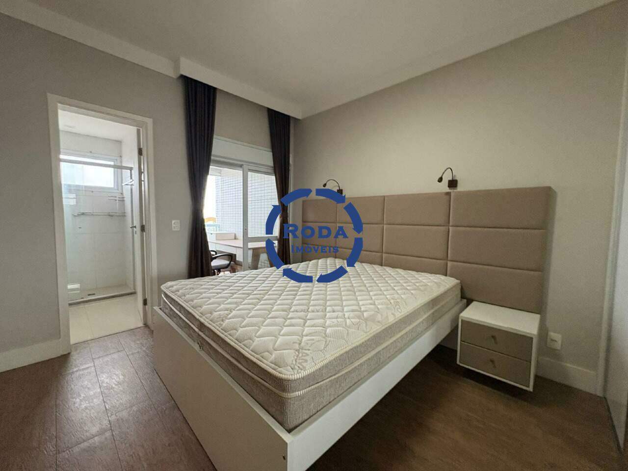Apartamento à venda no Gonzaga: 