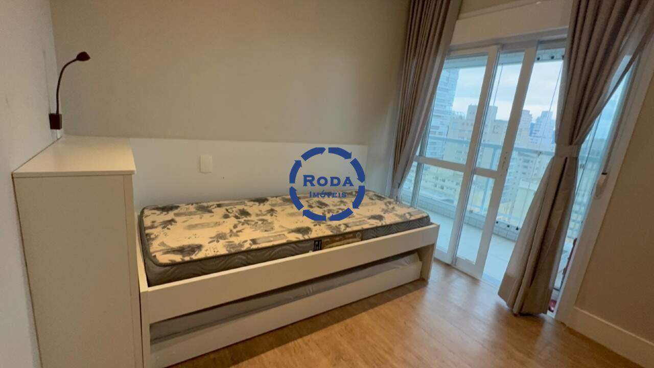 Apartamento à venda no Gonzaga: 