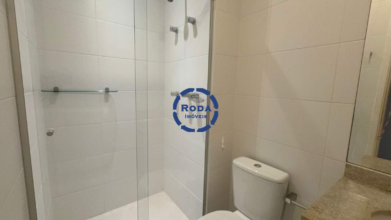 Apartamento à venda no Gonzaga: 