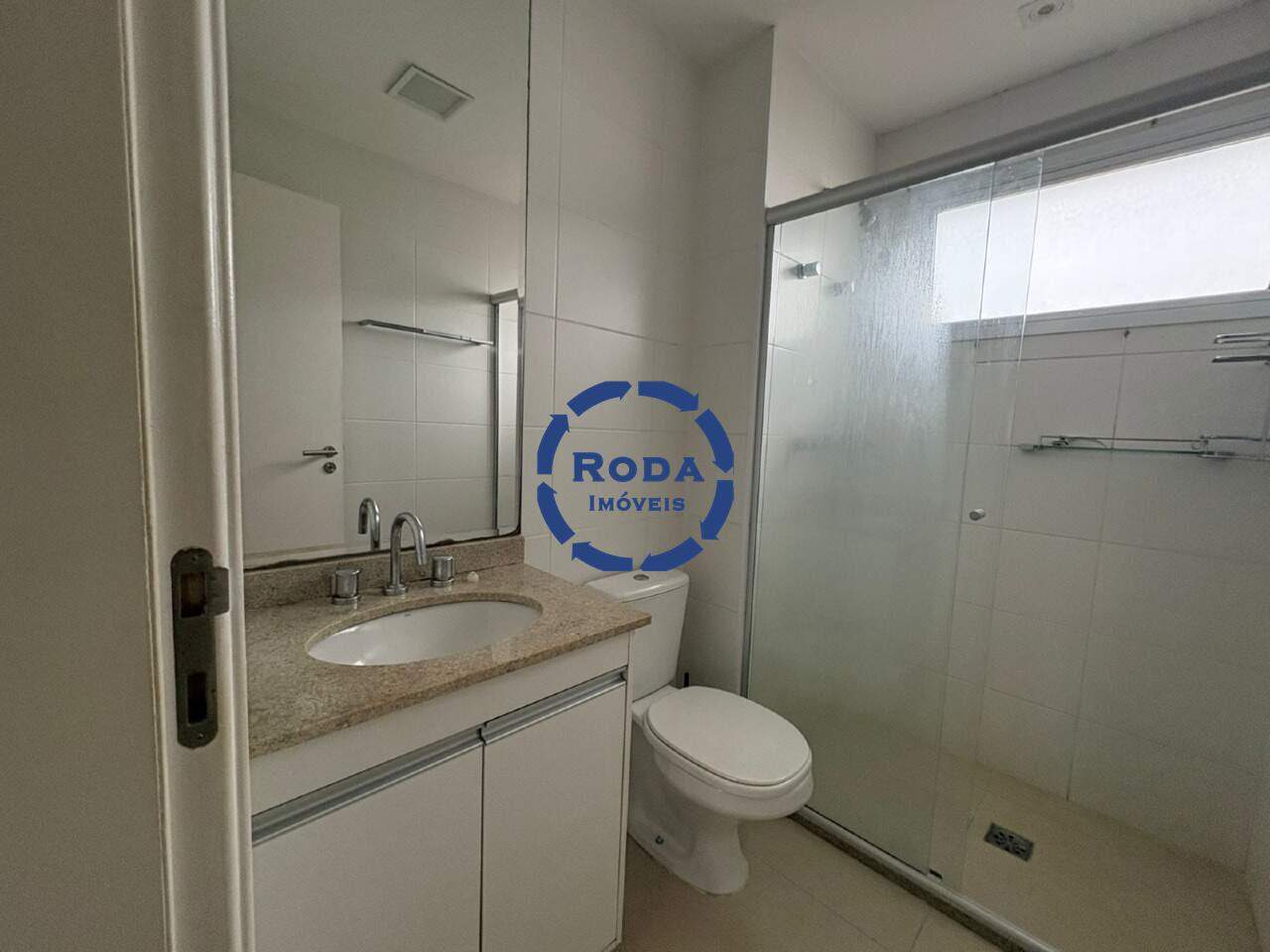Apartamento à venda no Gonzaga: 