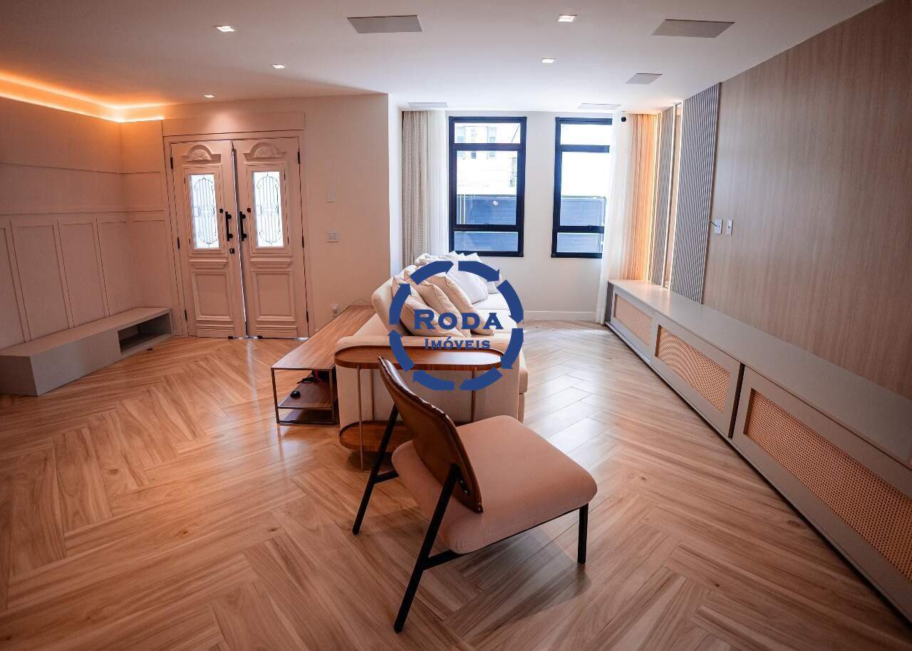 Casa à venda no Gonzaga: 