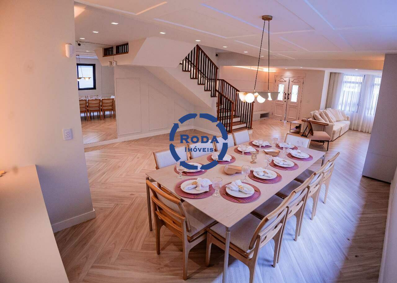 Casa à venda no Gonzaga: 