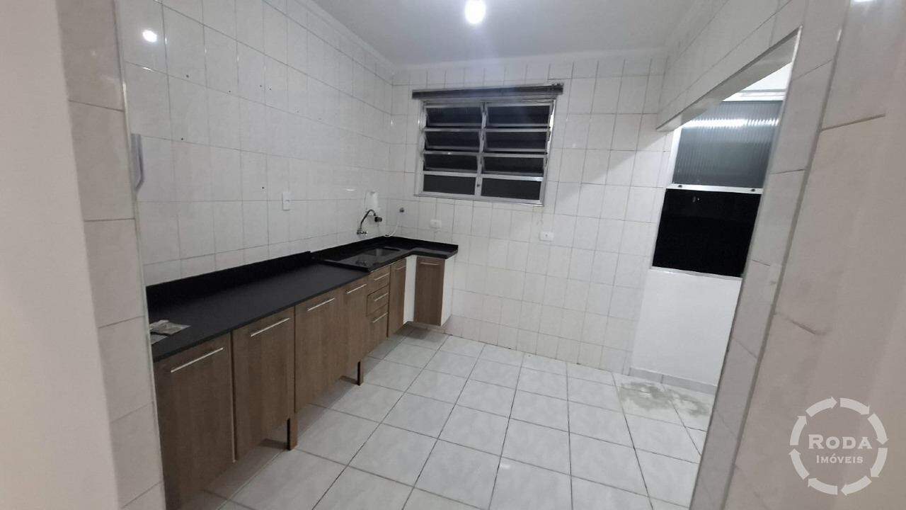 Apartamento à venda no Boqueirão: 