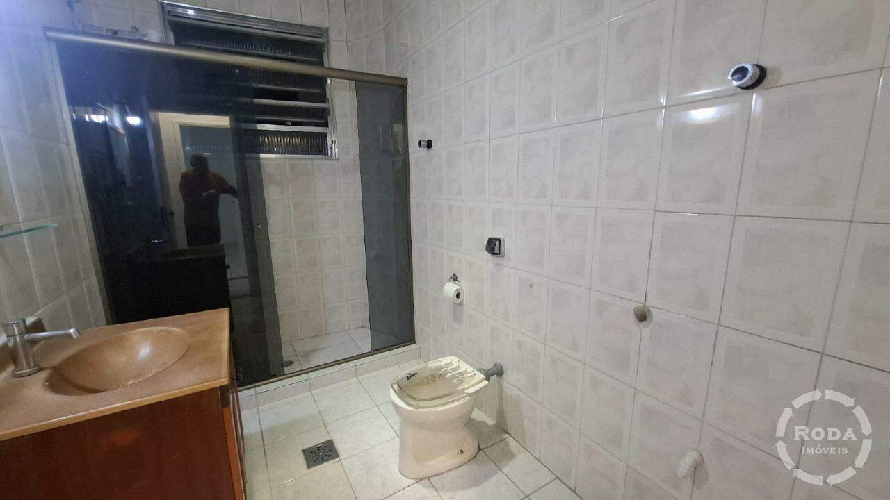 Apartamento à venda no Boqueirão: 