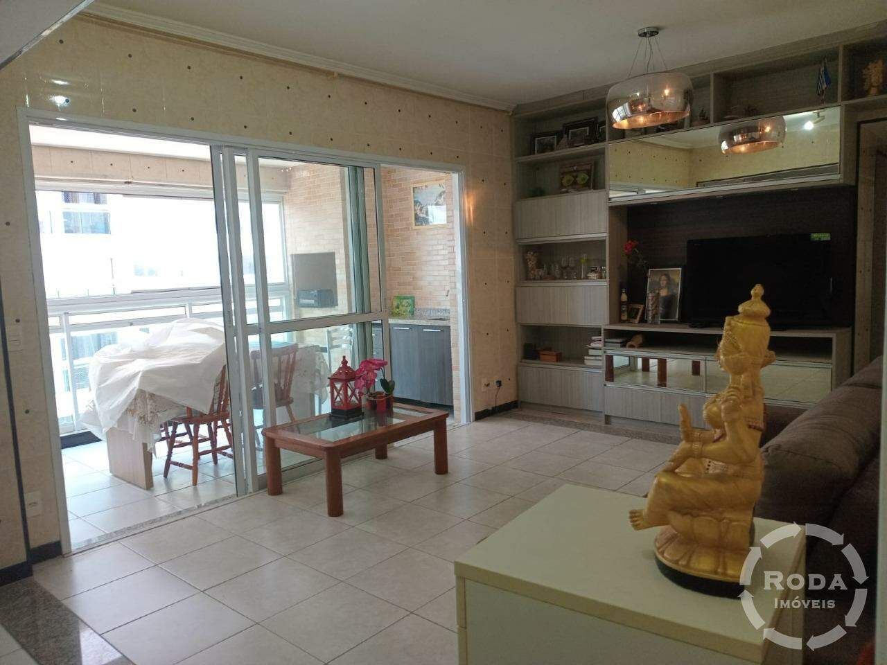 Apartamento à venda no Ponta da Praia: 
