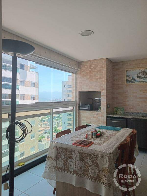 Apartamento à venda no Ponta da Praia: 