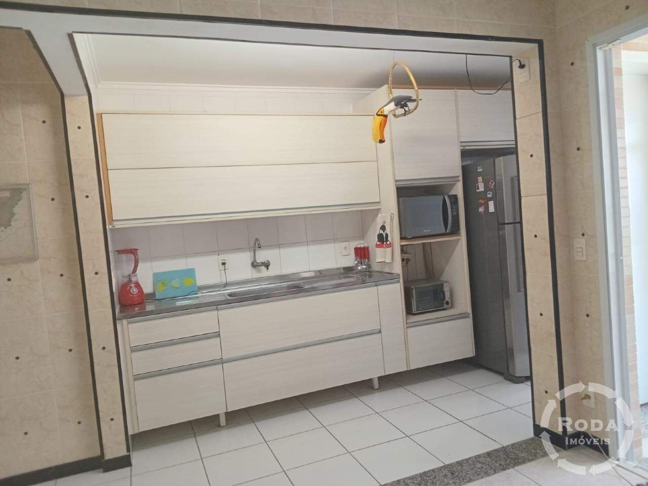 Apartamento à venda no Ponta da Praia: 