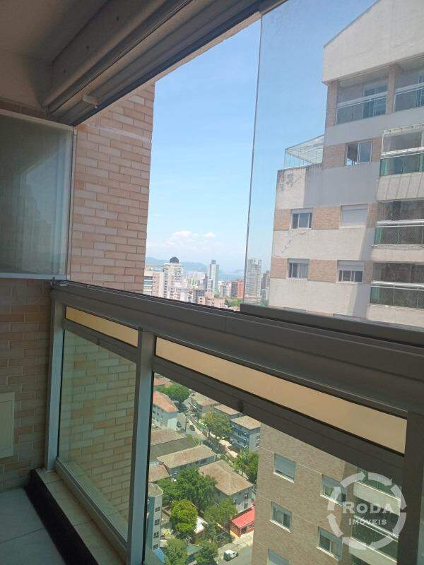 Apartamento à venda no Ponta da Praia: 