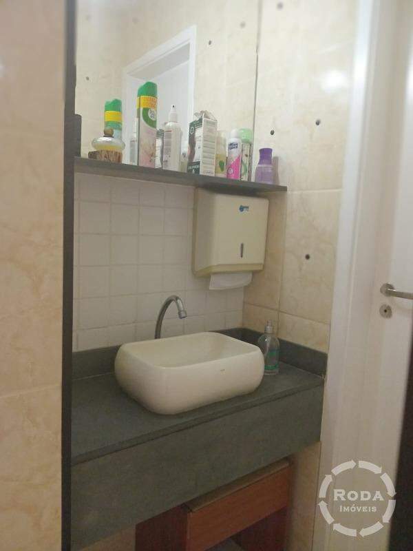 Apartamento à venda no Ponta da Praia: 