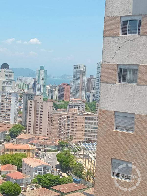 Apartamento à venda no Ponta da Praia: 