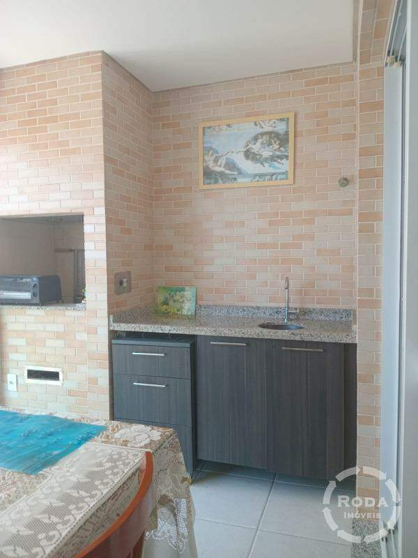 Apartamento à venda no Ponta da Praia: 
