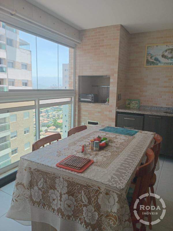 Apartamento à venda no Ponta da Praia: 