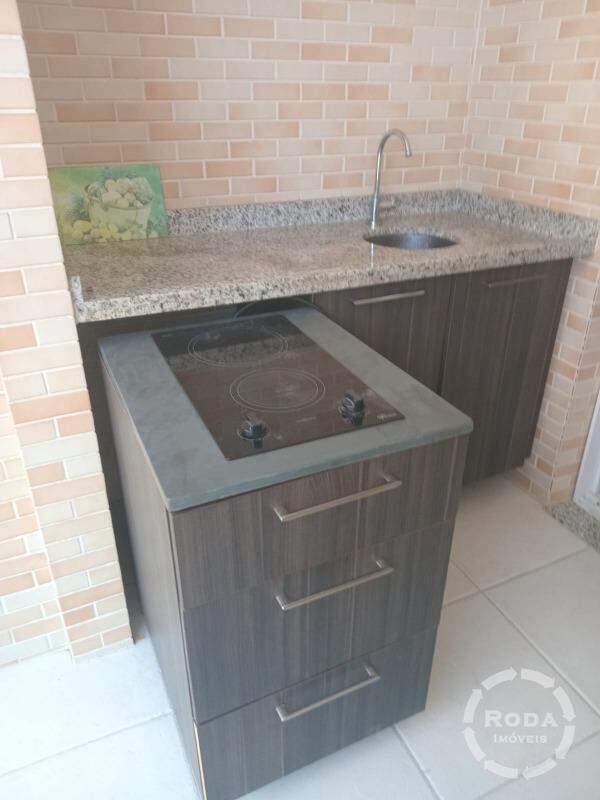 Apartamento à venda no Ponta da Praia: 