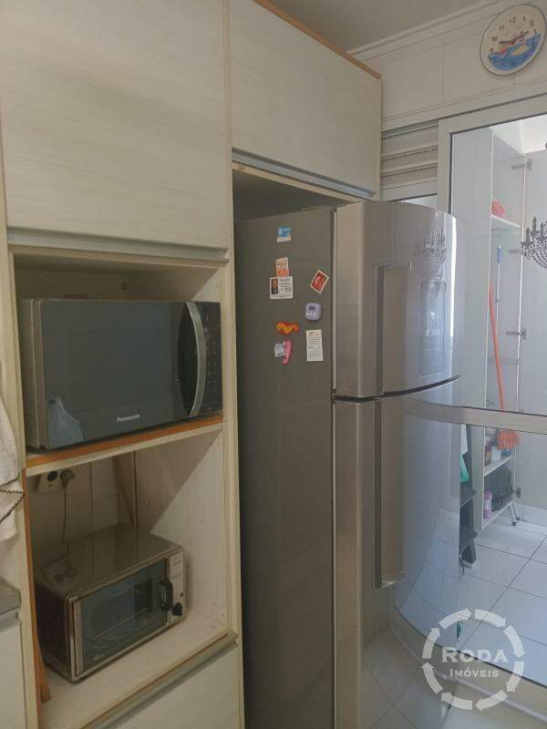 Apartamento à venda no Ponta da Praia: 