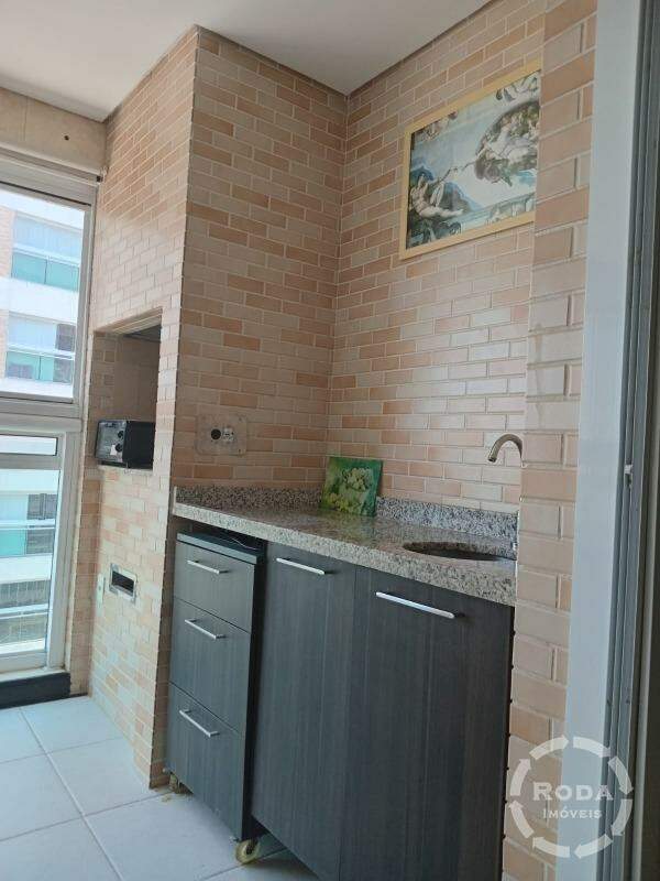 Apartamento à venda no Ponta da Praia: 