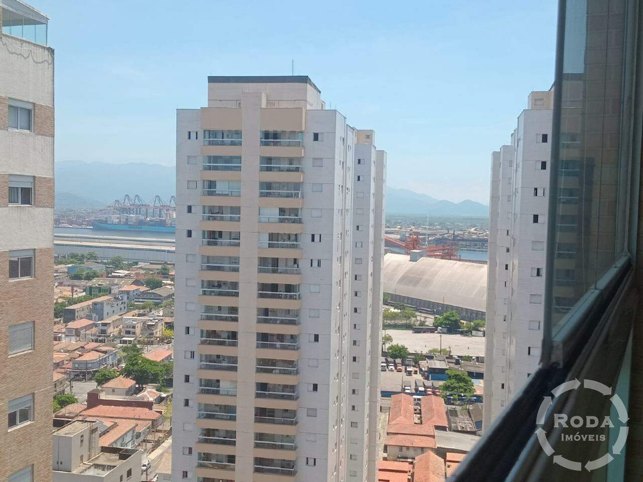 Apartamento à venda no Ponta da Praia: 