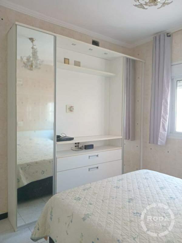 Apartamento à venda no Ponta da Praia: 