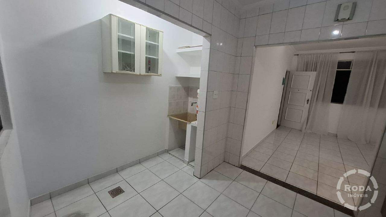 Apartamento para aluguel no Boqueirão: 