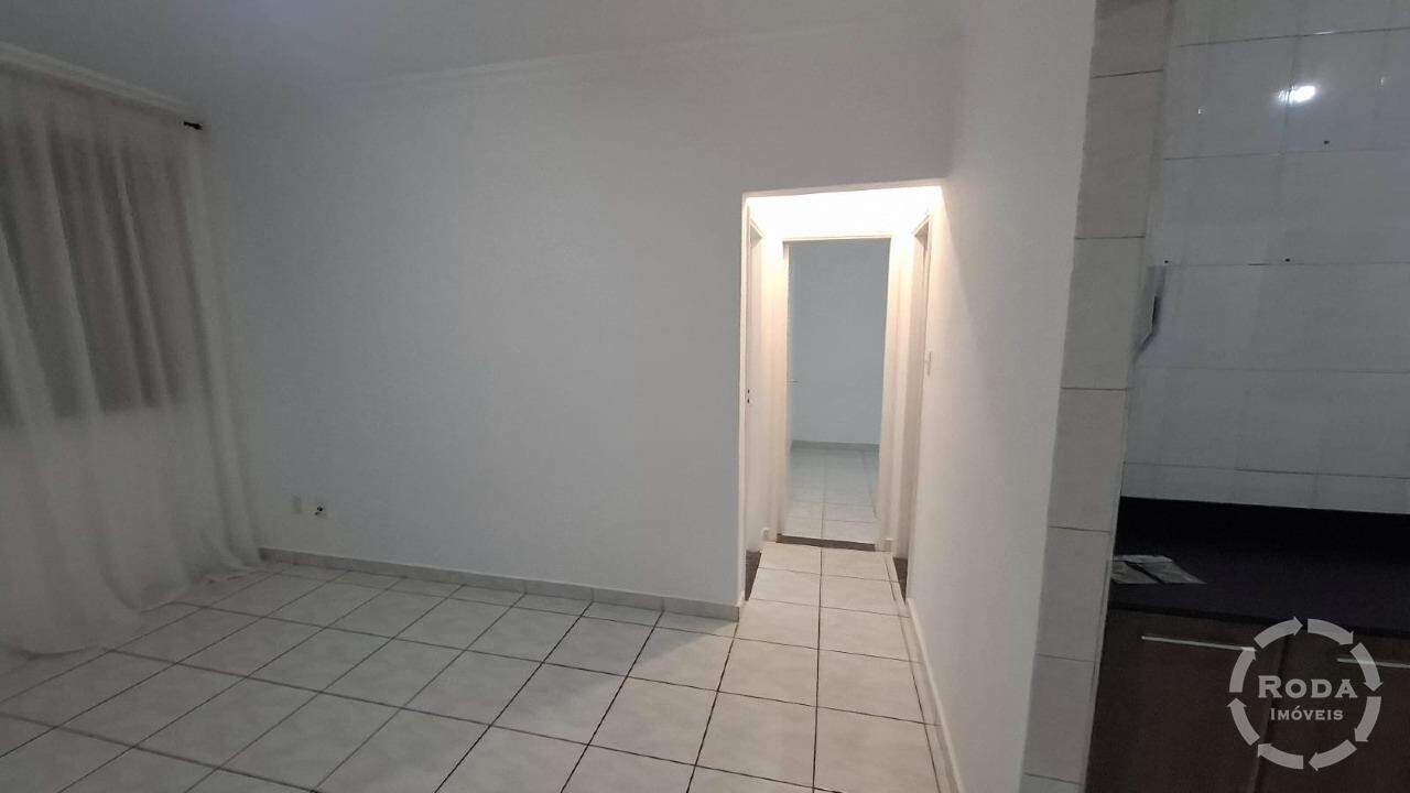 Apartamento para aluguel no Boqueirão: 