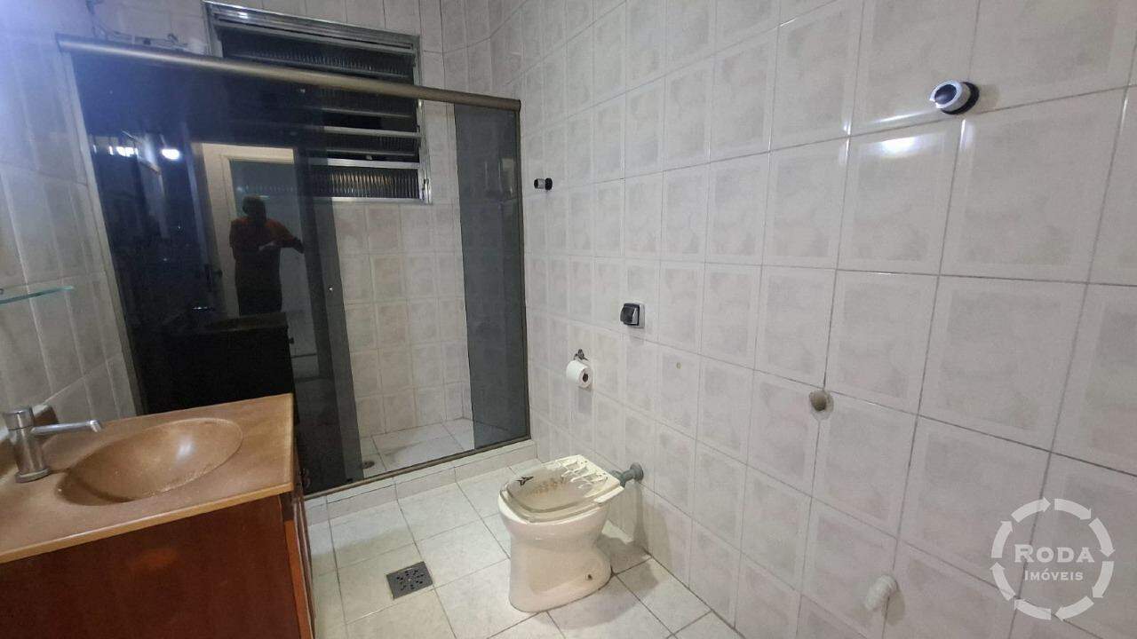Apartamento para aluguel no Boqueirão: 