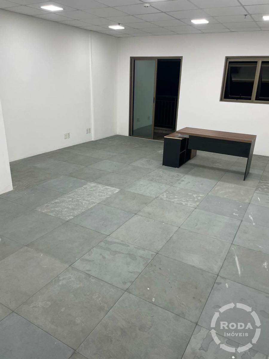 Sala para aluguel no Valongo: 