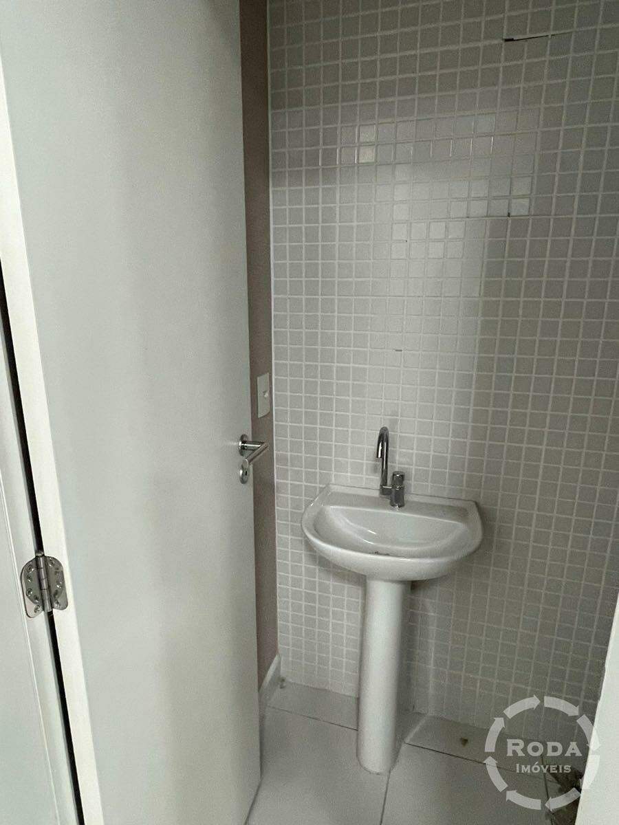 Sala para aluguel no Valongo: 
