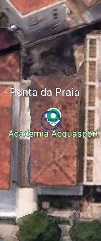 Comercial à venda no Ponta da Praia: 