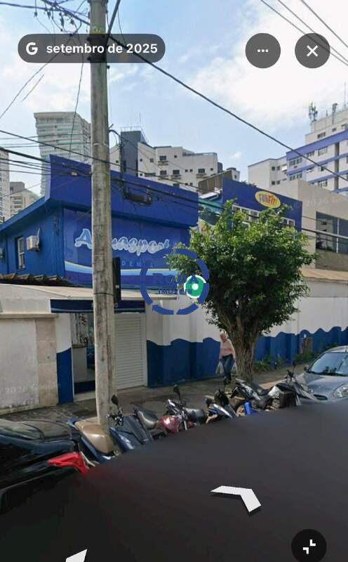 Comercial à venda no Ponta da Praia: