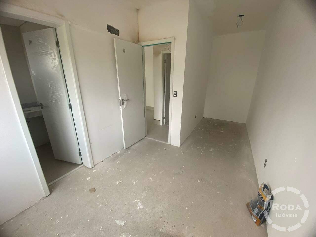Apartamento à venda no Boqueirão: 