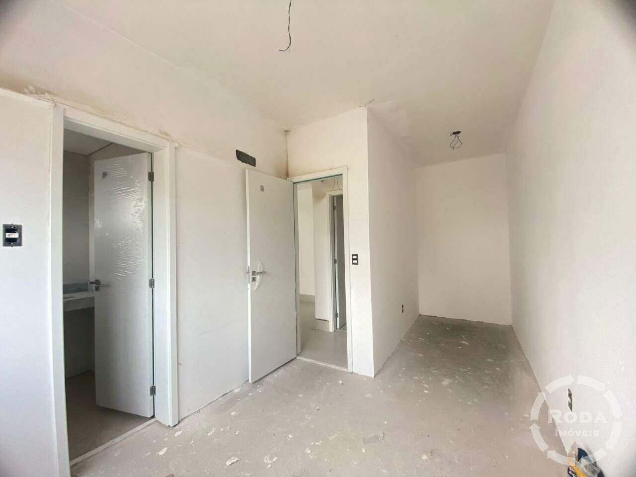 Apartamento à venda no Boqueirão: 