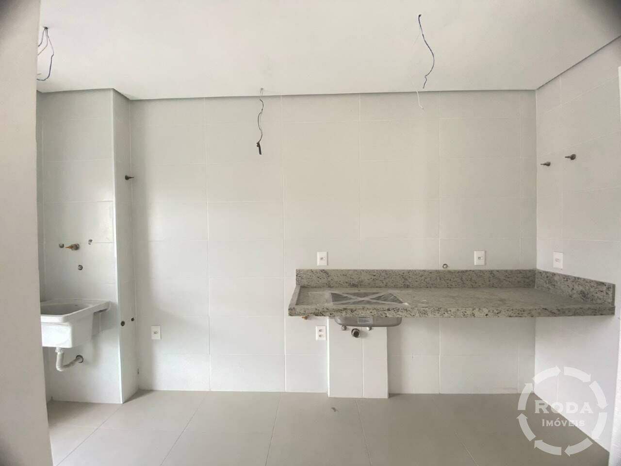 Apartamento à venda no Boqueirão: 