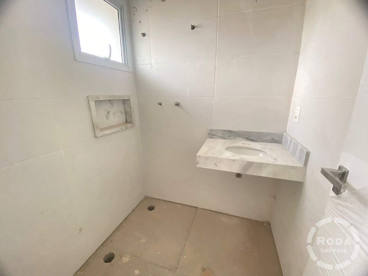 Apartamento à venda no Boqueirão: 