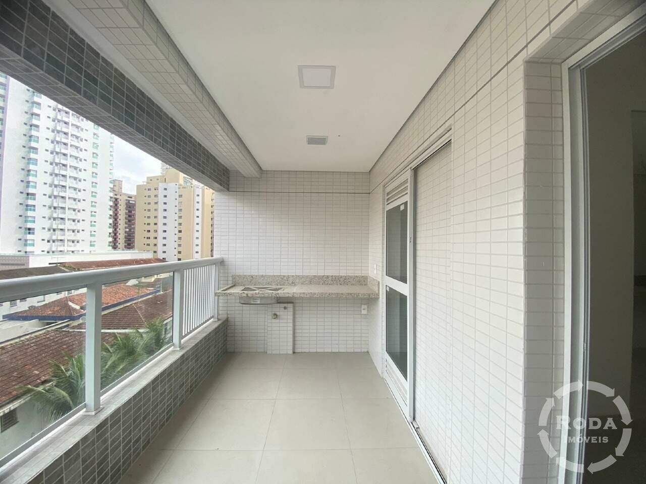 Apartamento à venda no Boqueirão: 