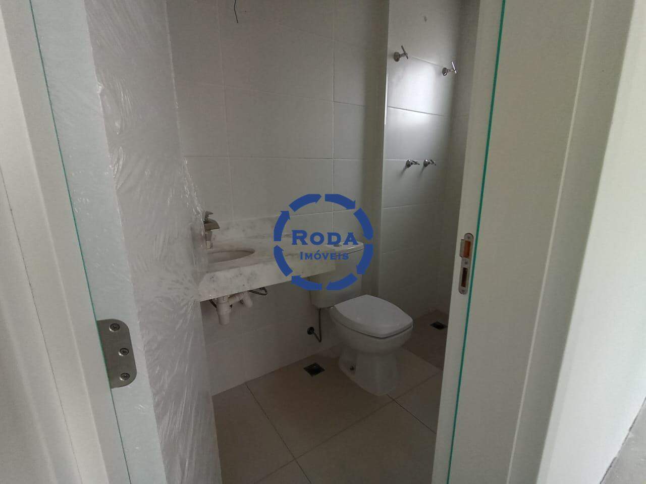 Apartamento à venda no Boqueirão: 