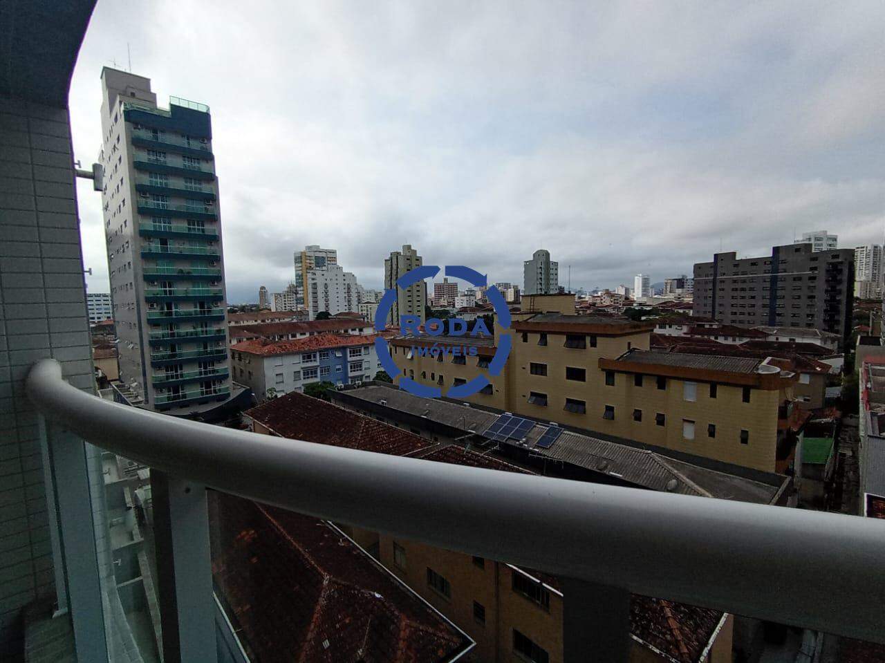 Apartamento à venda no Boqueirão: 