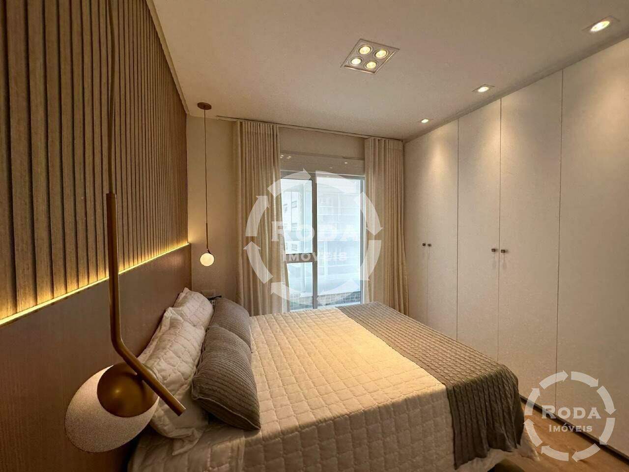 Apartamento à venda no Boqueirão: 