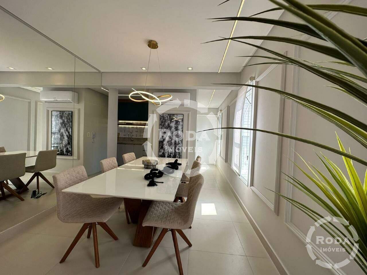 Apartamento à venda no Boqueirão: 