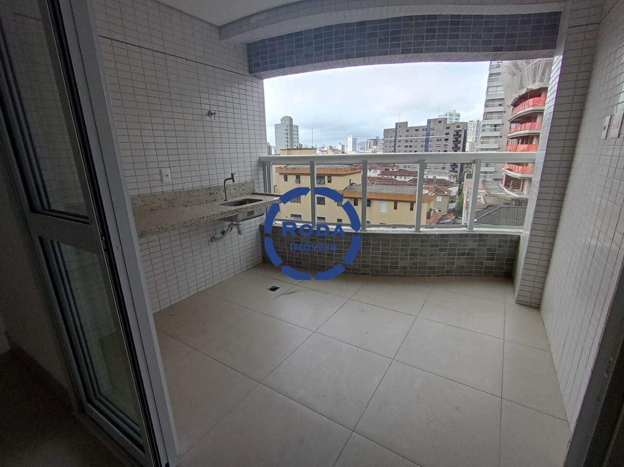 Apartamento à venda no Boqueirão: 