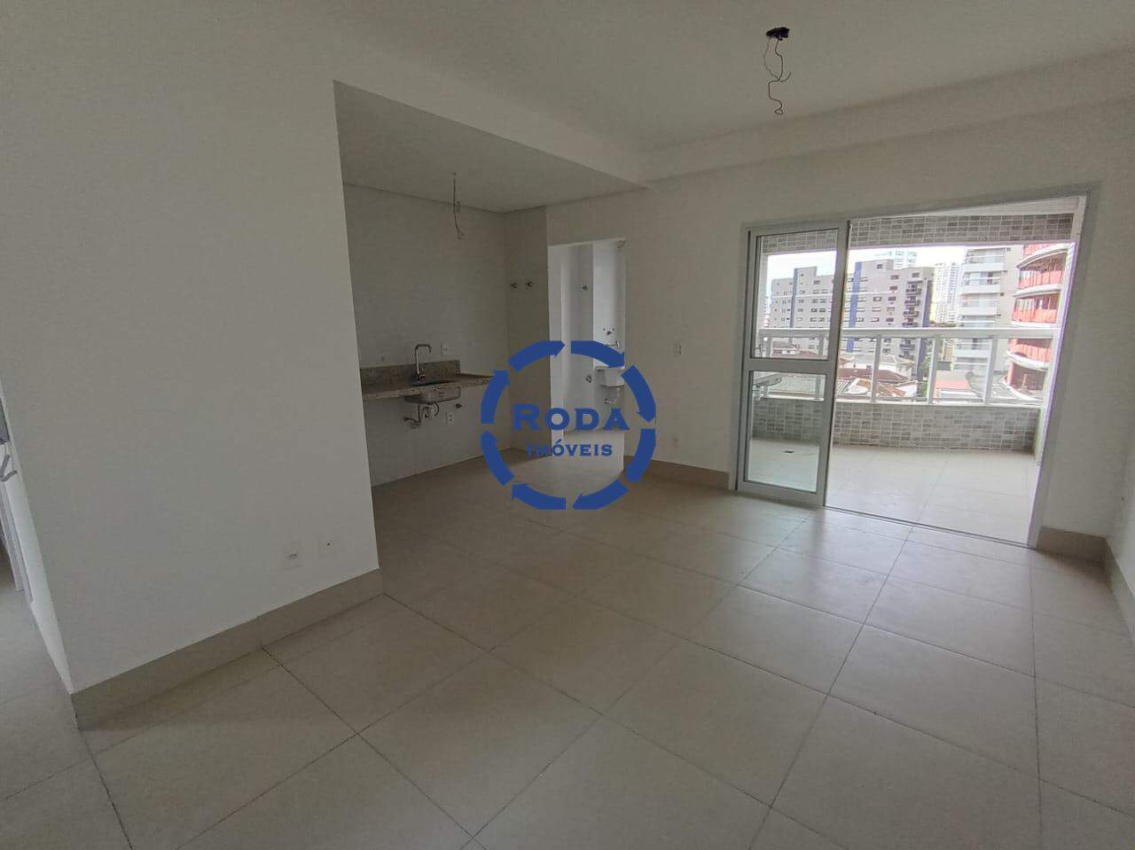 Apartamento à venda no Boqueirão: 