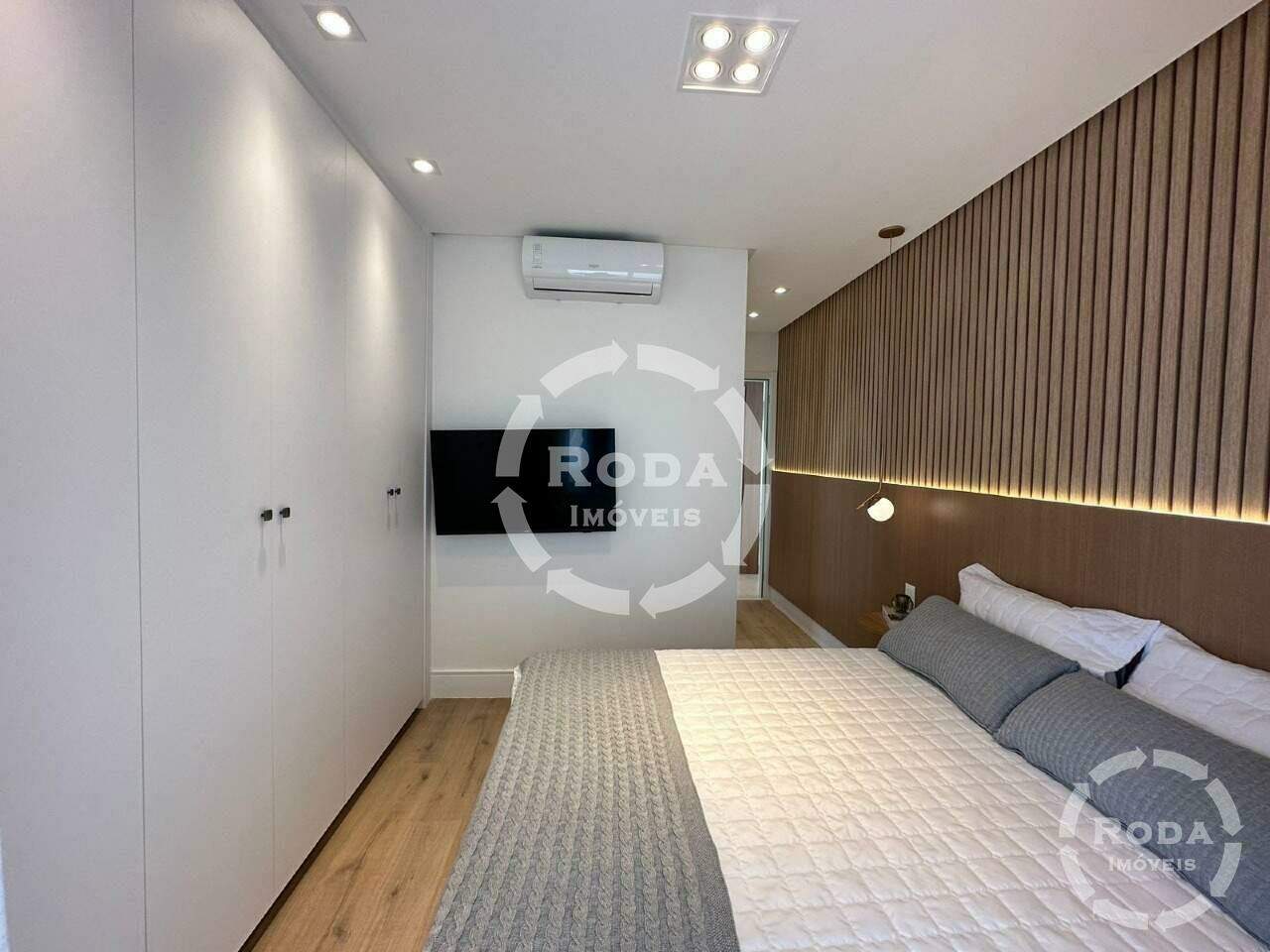 Apartamento à venda no Boqueirão: 