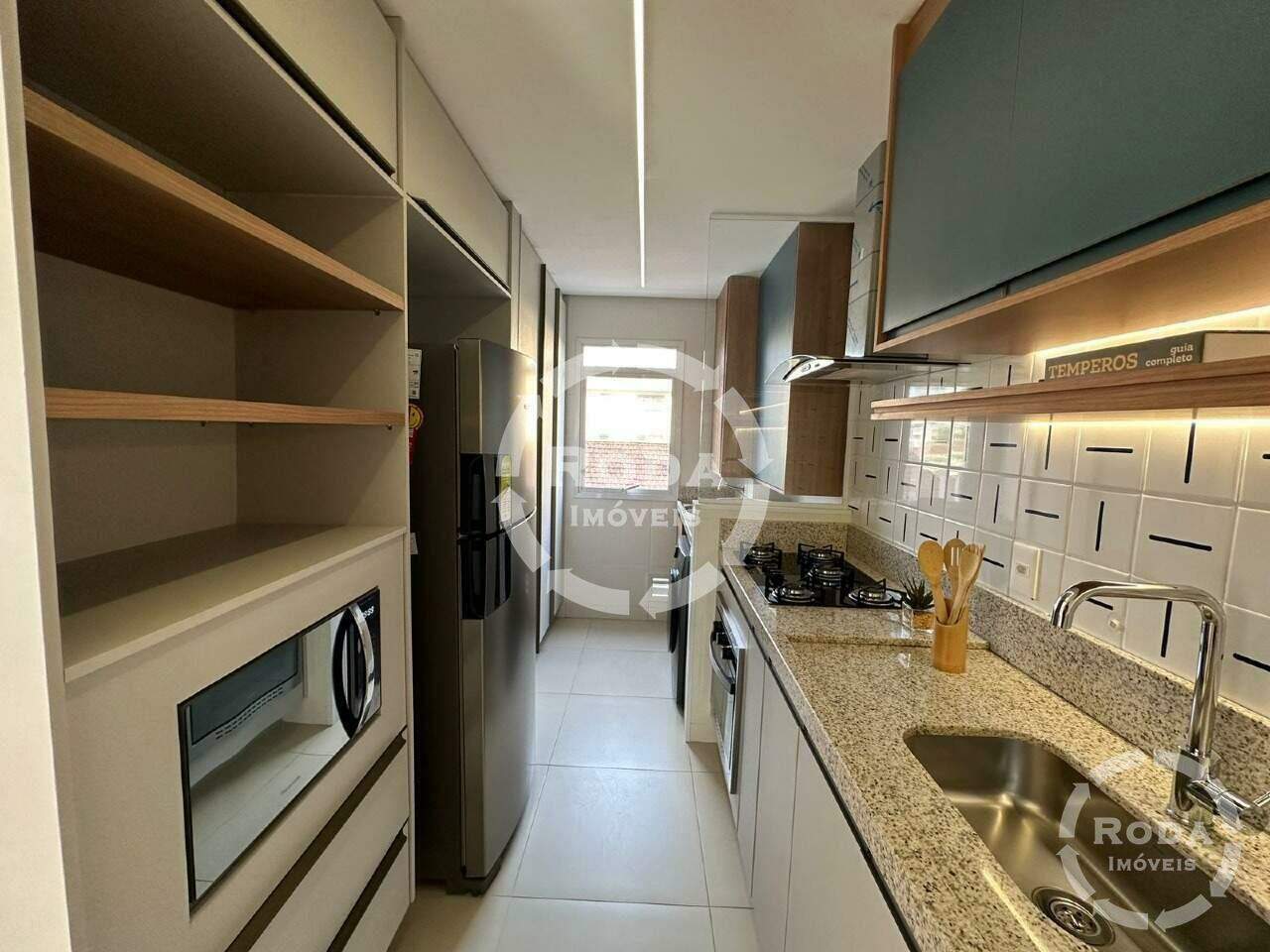 Apartamento à venda no Boqueirão: 