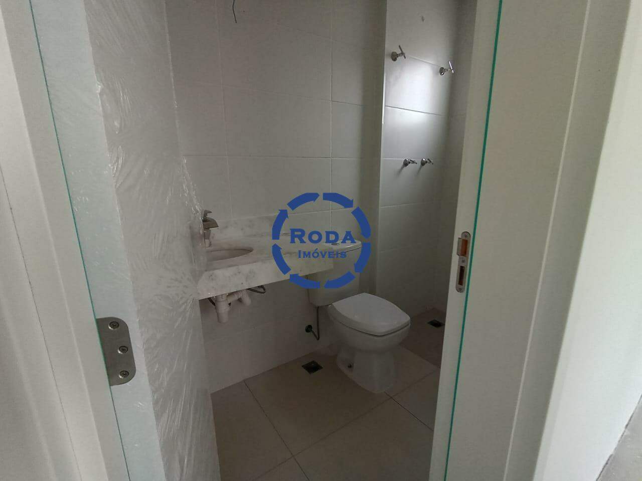 Apartamento à venda no Boqueirão: 