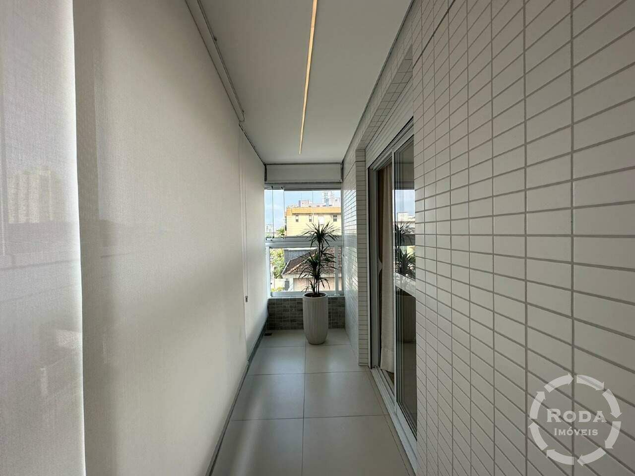 Apartamento à venda no Boqueirão: 
